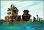 A Town Called Panic - Hidden Objects