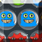 Alien Bubbles Shooter
