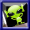 Alien Shots 3 - Hidden Objects
