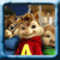 Hidden Numbers - Alvin Chipmunks