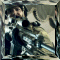 Hidden Stars - American Sniper 