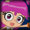Ami Yumi Rock Tour Moon