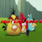Angry Birds Match 3