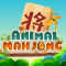 Animal Mahjong Level 10