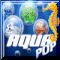 Aqua Pop