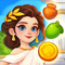 Athena Match Level 058
