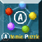 Atomic Puzzle 2