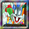 BuZZ Squares Bugs Bunny