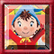 BuZZ Squares Noddy