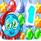 Back The Santa Land Level 40