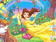 Beauty and the Beast Hidden Objects