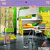 Ultra Modern Kids Bedroom Hid-Alph