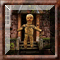 Bewitched Doll - horrible house