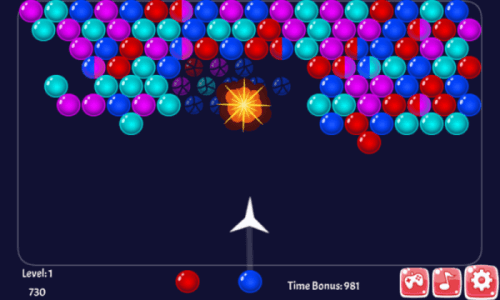 Big Bubble Pop