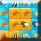 Bingo Sea Animal
