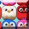 Birds Vanished