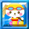 Brave Rabbit Beat Monsters
