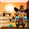 Brave Sheriff Mahjong