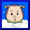 Buzz Lightyear Tsum Tsum