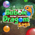 Bubble Dragons Saga Level 107