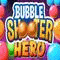 Bubble Shooter Hero Level 38
