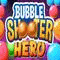 Bubble Shooter Hero Level 73