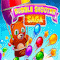 Bubble Shooter Saga Level 21