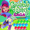 Bubble Witch Saga Level 11