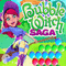 Bubble Witch Saga Level 23