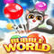 Bubble World Level 29