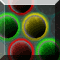 Bubbles In Space - Time Mode