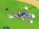 Bugs Bunny Möhrchenflug