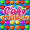 Cake Crunch Level 026