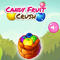 Candy Fruit Crush Level 03