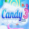 Candy Rain 3 Level 100
