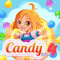 Candy Rain 4 Level 023