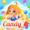 Candy Rain 4 Level 032