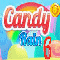 Candy Rain 6 Level 0102