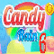 Candy Rain 6 Level 0267