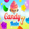 Candy Rain 7 Level 0010