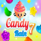 Candy Rain 7 Level 0087