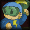 Cap`n Zappy