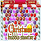Christmas Bubble Shooter Level 11