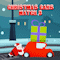 Christmas Cars Match 3