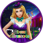 FTD - Circus Adventures (gemischt)