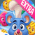 Cookie Connect Extra Level 524