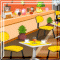 Coffee Shop Objects