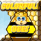 Colorfull Bees