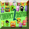 Connect Creatures 2