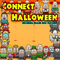 Connect Halloween - Easy